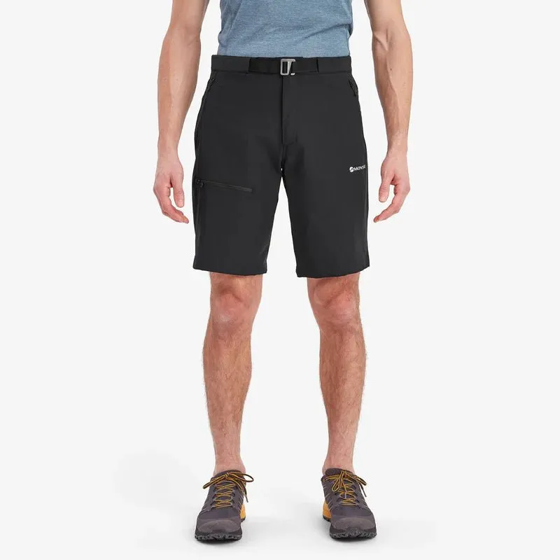 Montane Men's Tenacity Shorts - Black
