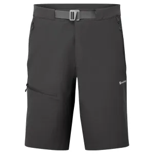 Montane Men's Tenacity Shorts - Midnight Grey