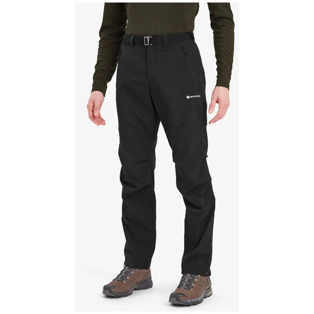 Montane Men's Terra Pants - Black
