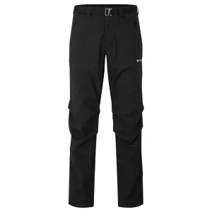 Montane Men's Terra Pants - Black