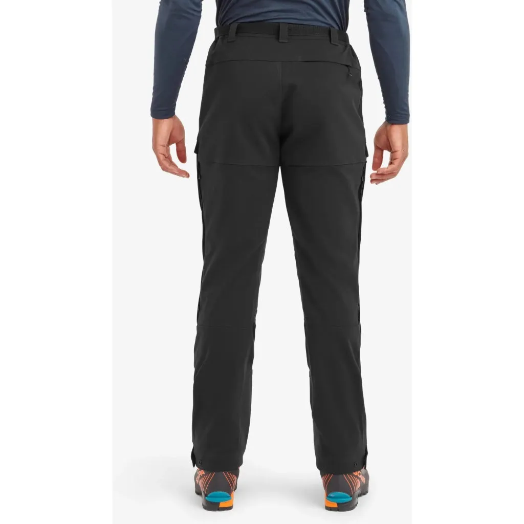 Montane Men's Terra XT Pants  - Black