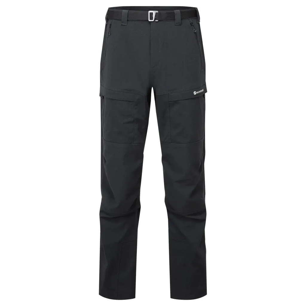 Montane Men's Terra XT Pants  - Black