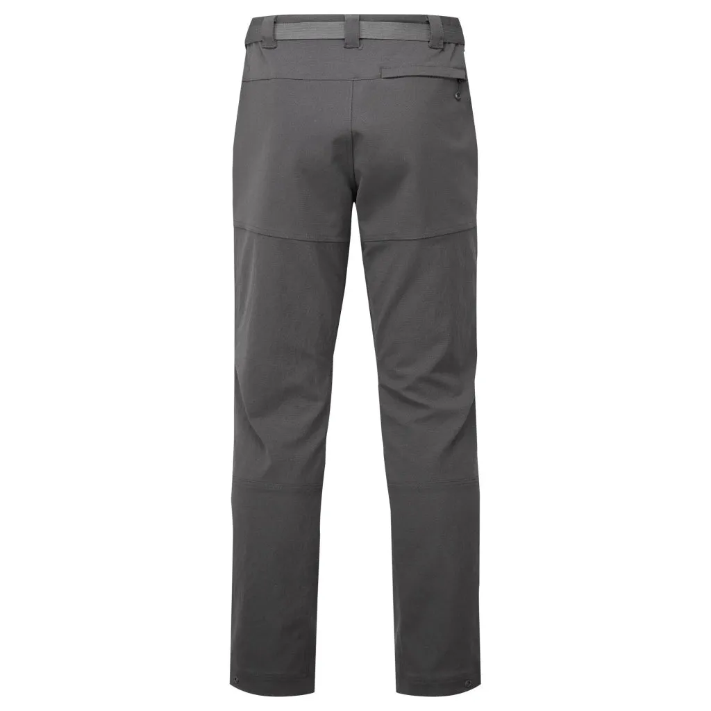 Montane Men's Terra XT Pants  - Midnight Grey