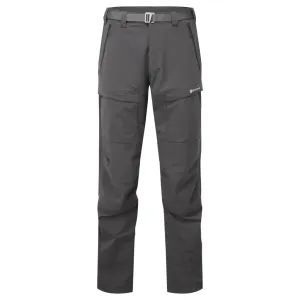 Montane Men's Terra XT Pants  - Midnight Grey