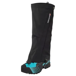 Montane Phase XPD GTX Gaiter - Black