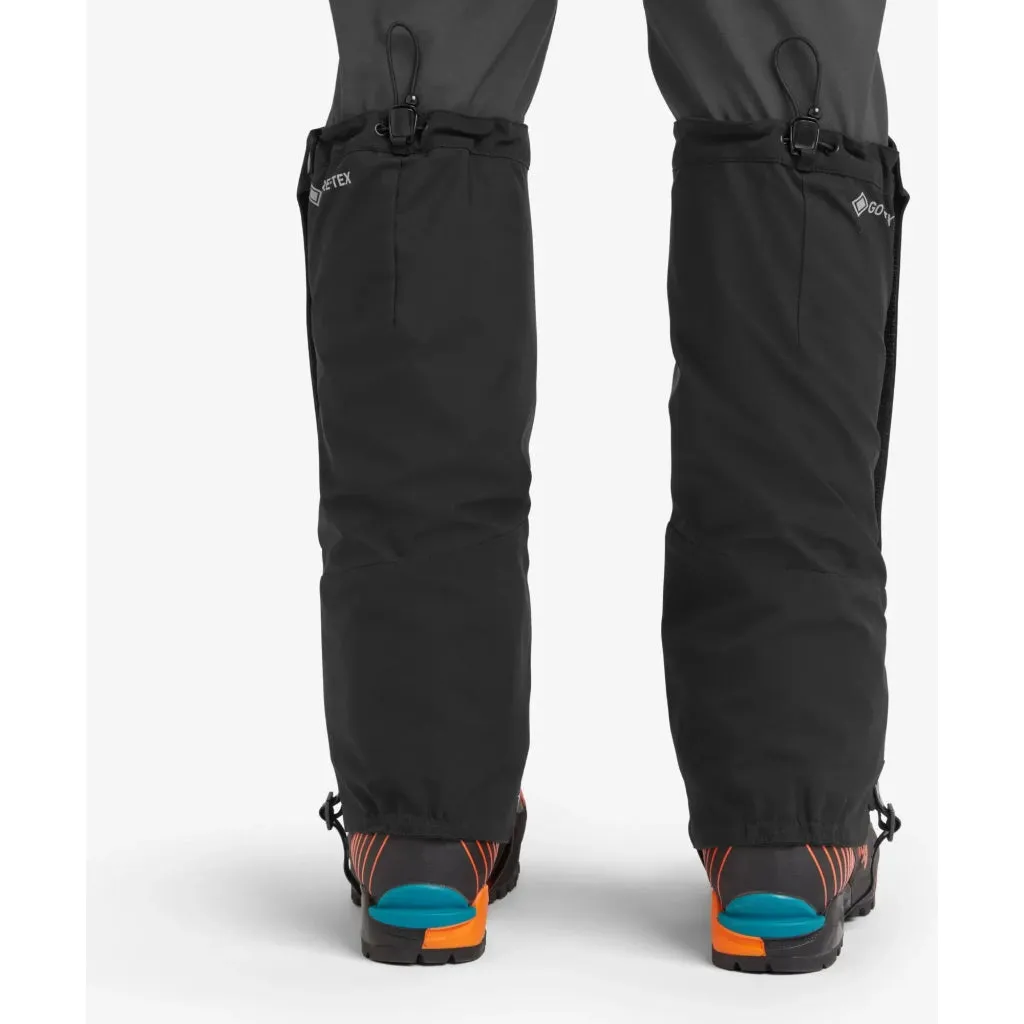 Montane Phase XPD GTX Gaiter - Black