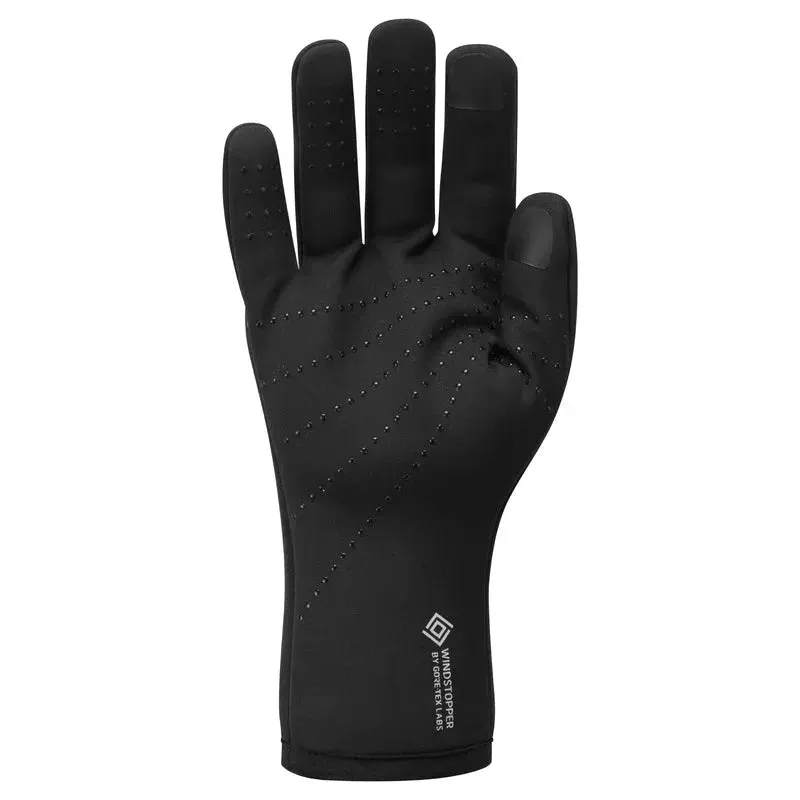 Montane Trail Gloves - Black