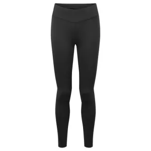 Montane Women's Fury Fleece Pants - Black
