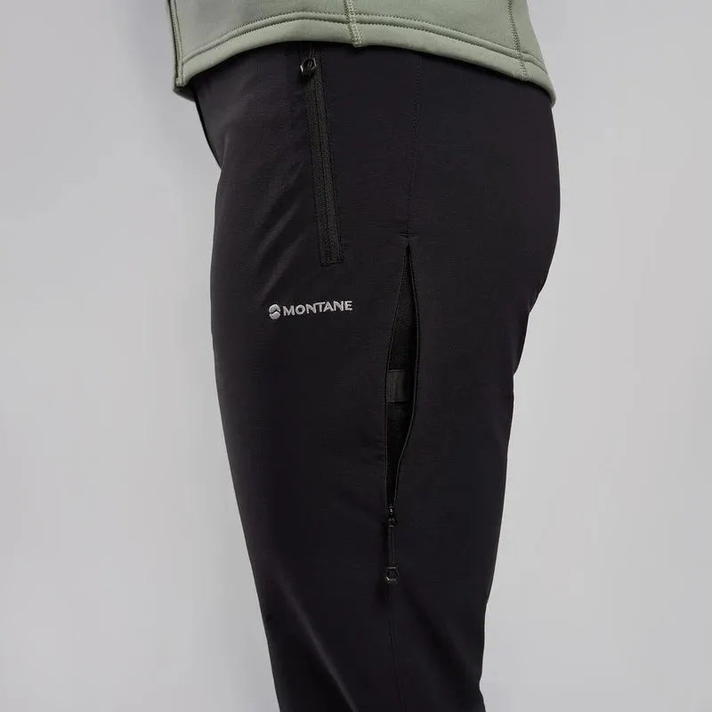 Montane Women's Terra Stretch Trousers