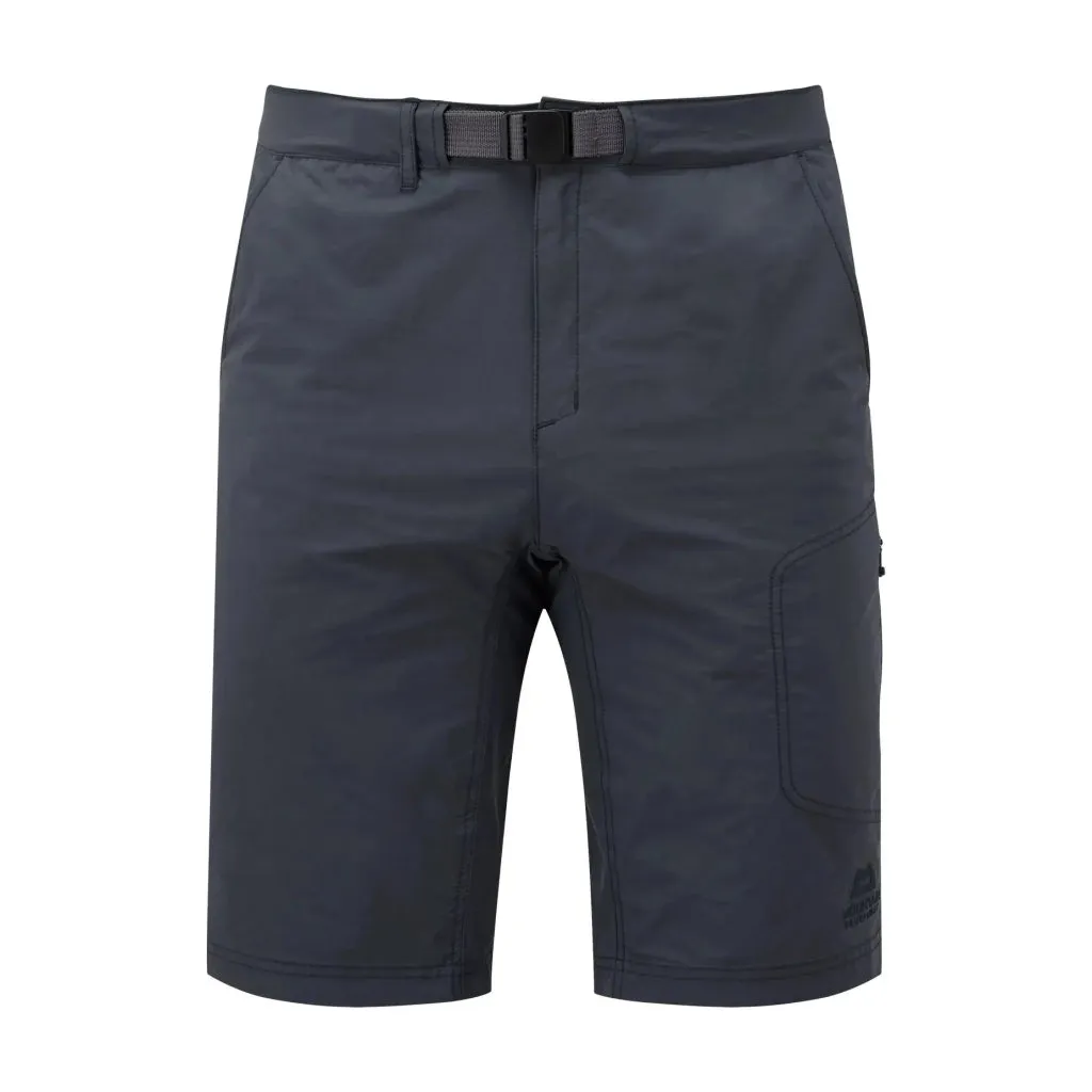 Mountain Equipment Approach Men's Short - Blue Nights