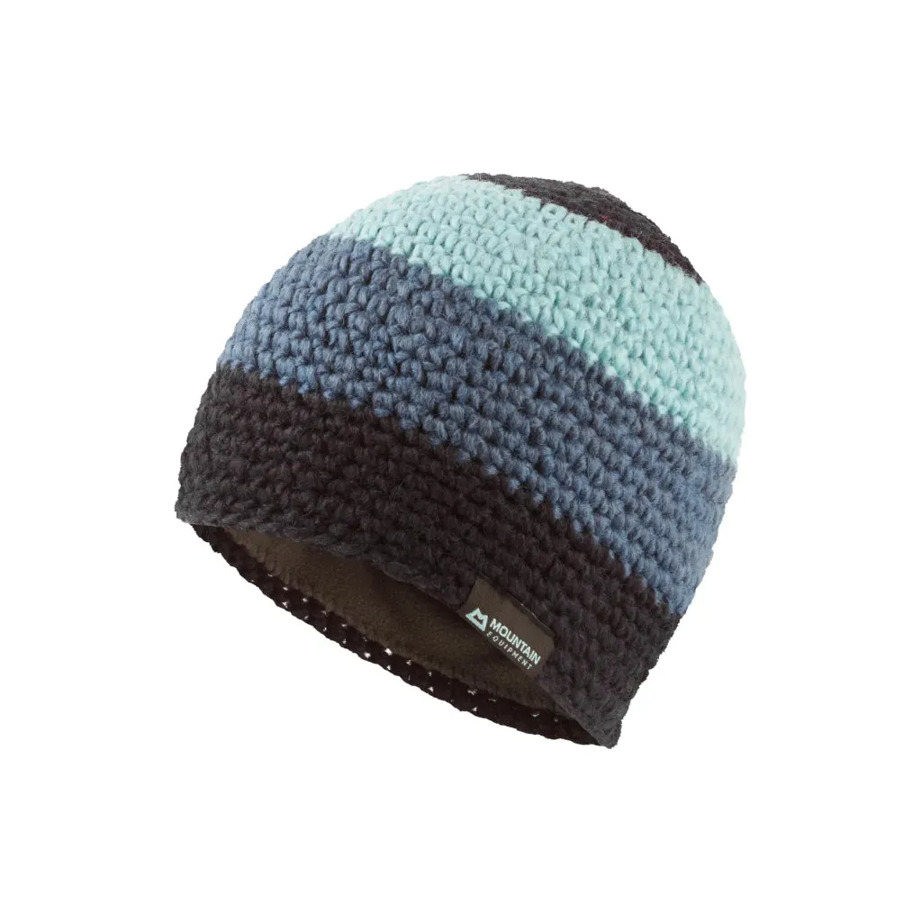 Mountain Equipment Flash Women's Beanie Hat - Cosmos/Dusk/Porcelain