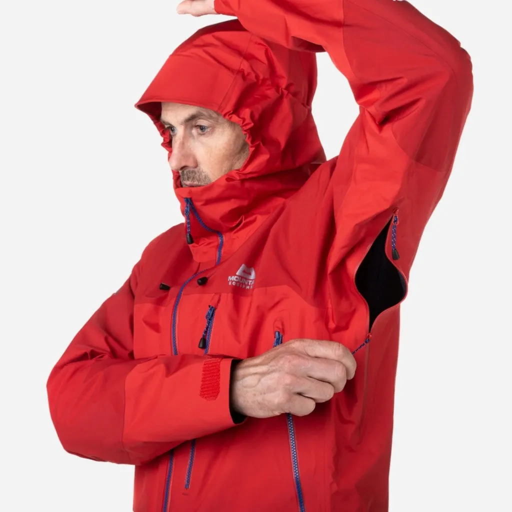 Mountain Equipment Lhotse GTX Pro Waterproof Jacket