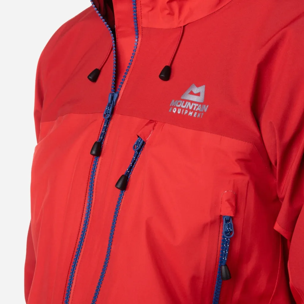 Mountain Equipment Lhotse GTX Pro Waterproof Jacket