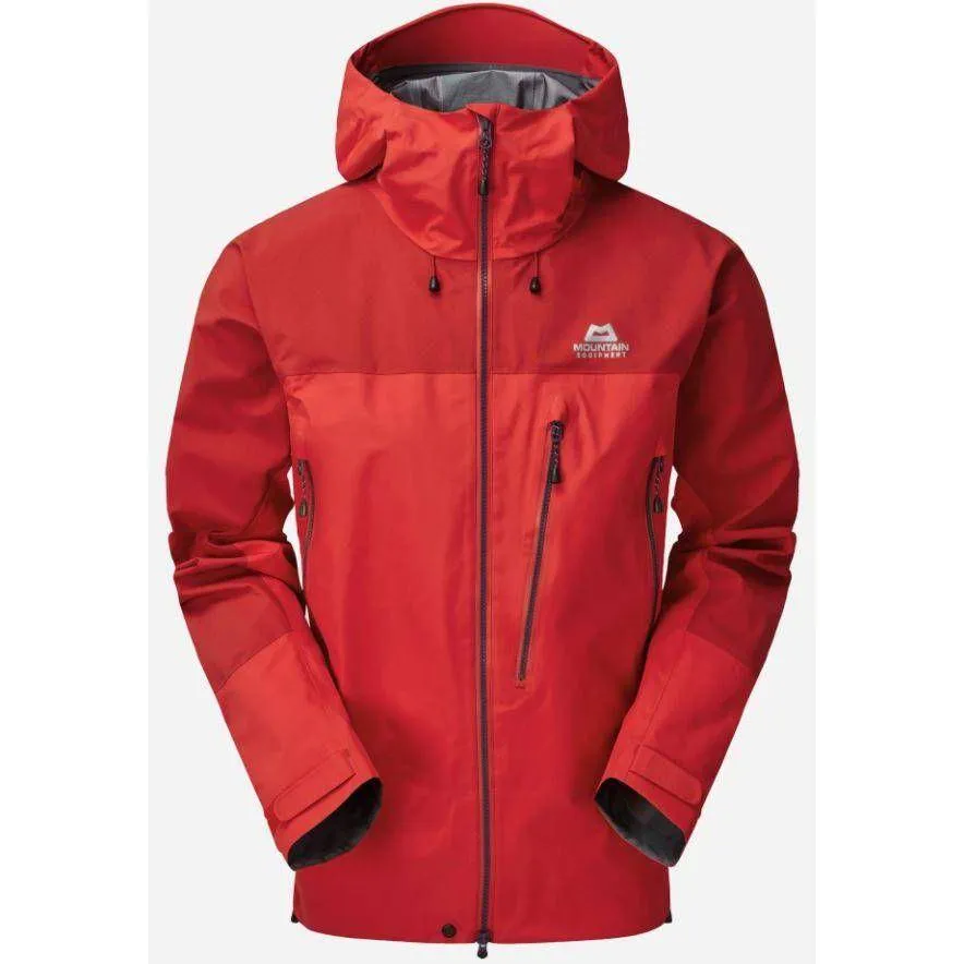 Mountain Equipment Lhotse GTX Pro Waterproof Jacket