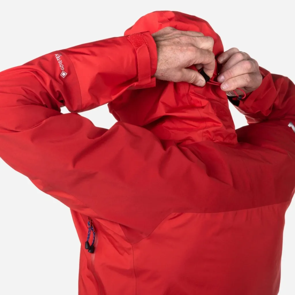 Mountain Equipment Lhotse GTX Pro Waterproof Jacket