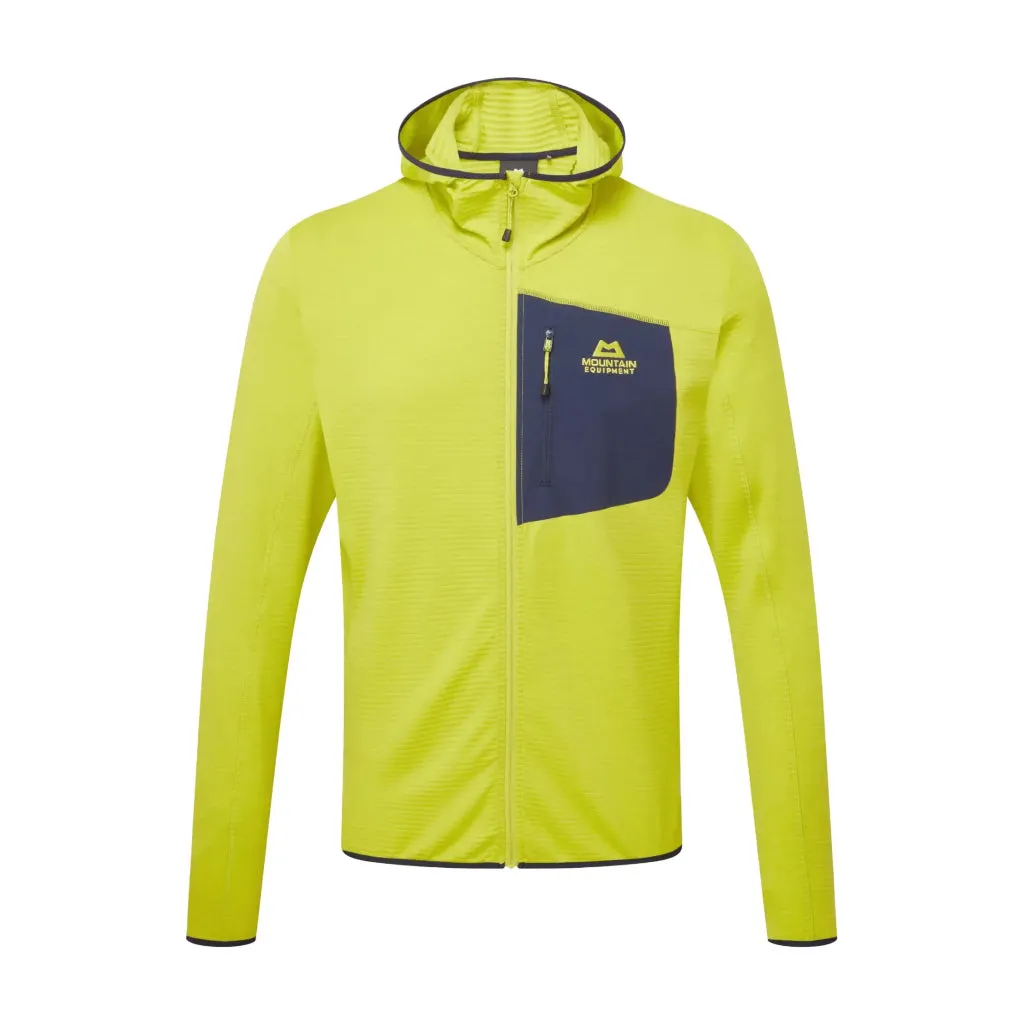Mountain Equipment Lumiko Hooded Mens Jacket