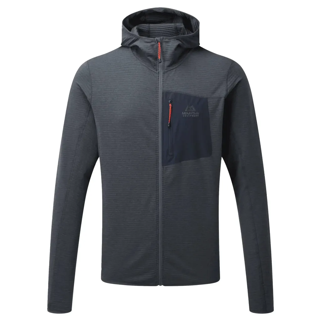 Mountain Equipment Lumiko Hooded Mens Jacket