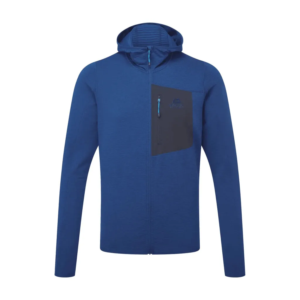 Mountain Equipment Lumiko Hooded Mens Jacket