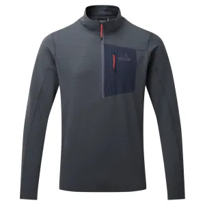 Mountain Equipment Lumiko Men's Zip T