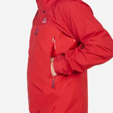 Mountain Equipment Makalu Men's GTX Waterproof Jacket