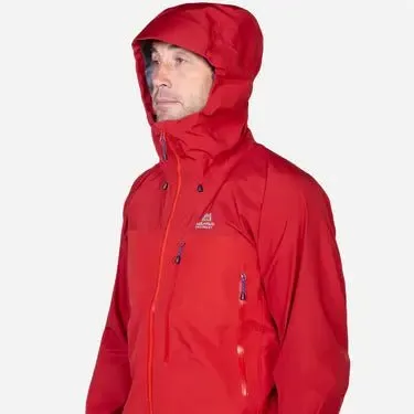 Mountain Equipment Makalu Men's GTX Waterproof Jacket