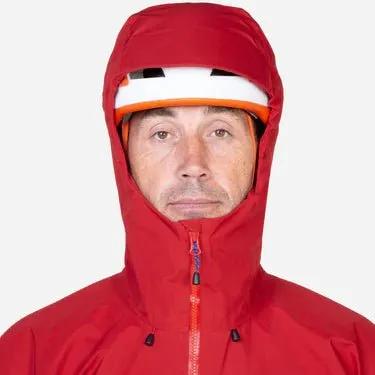 Mountain Equipment Makalu Men's GTX Waterproof Jacket