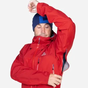 Mountain Equipment Makalu Men's GTX Waterproof Jacket