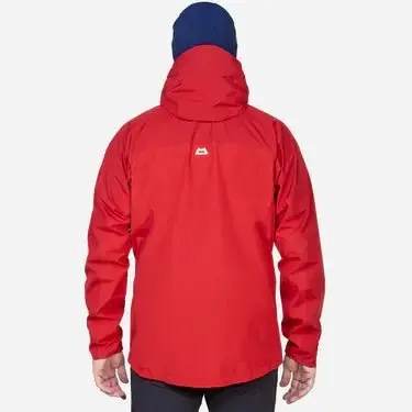 Mountain Equipment Makalu Men's GTX Waterproof Jacket