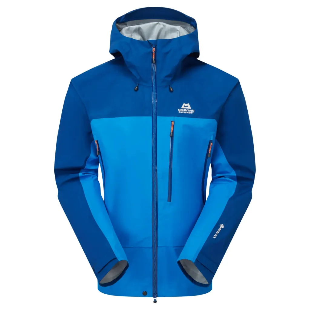 Mountain Equipment Makalu Men's GTX Waterproof Jacket