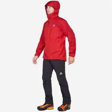 Mountain Equipment Makalu Men's GTX Waterproof Jacket