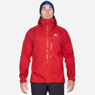 Mountain Equipment Makalu Men's GTX Waterproof Jacket