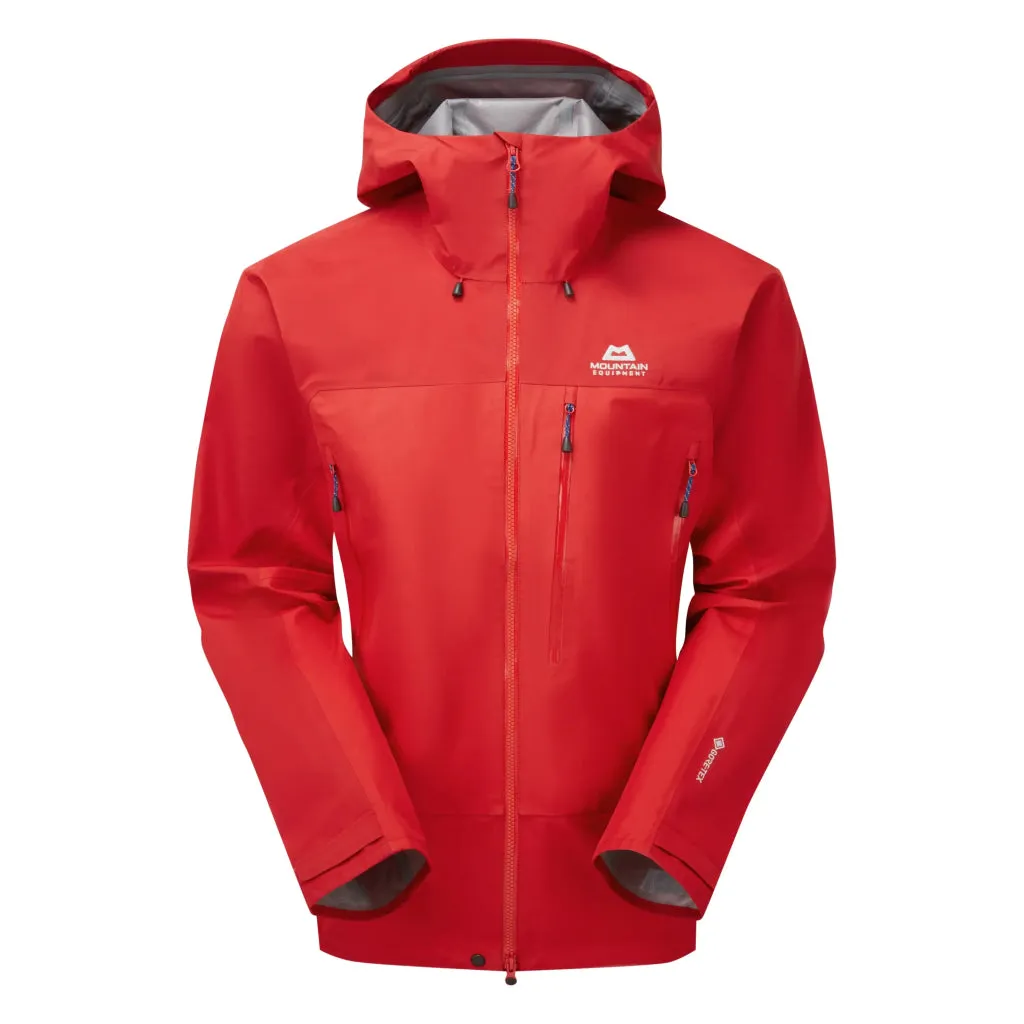 Mountain Equipment Makalu Men's GTX Waterproof Jacket