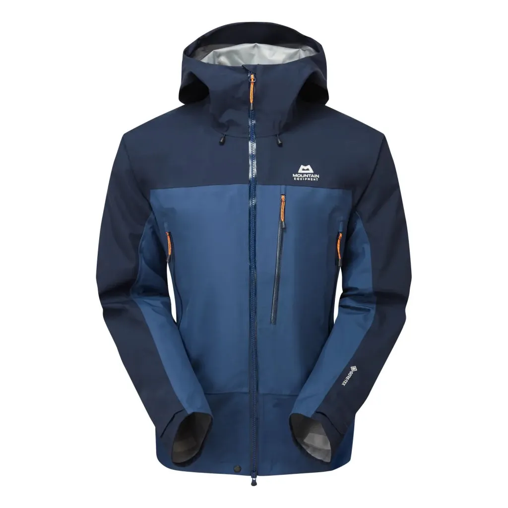 Mountain Equipment Makalu Men's GTX Waterproof Jacket