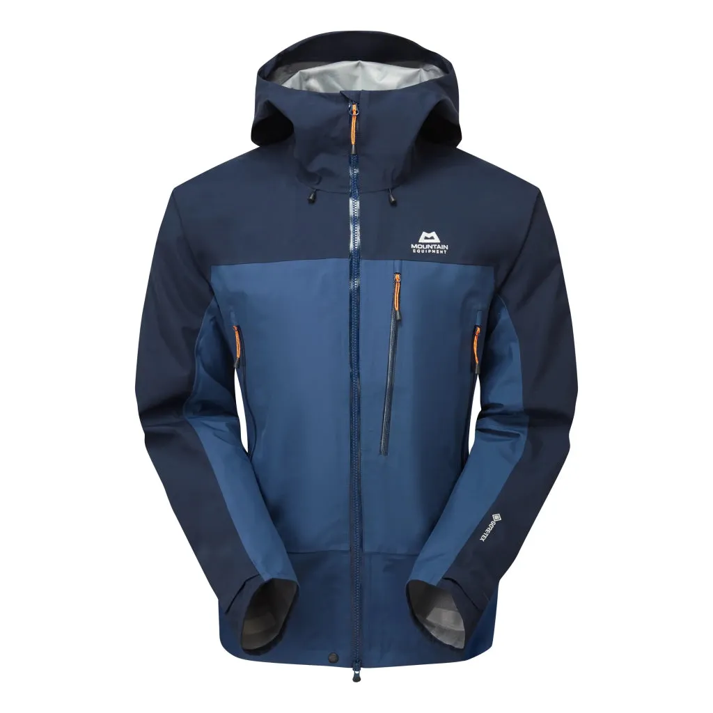 Mountain Equipment Makalu Men's GTX Waterproof Jacket