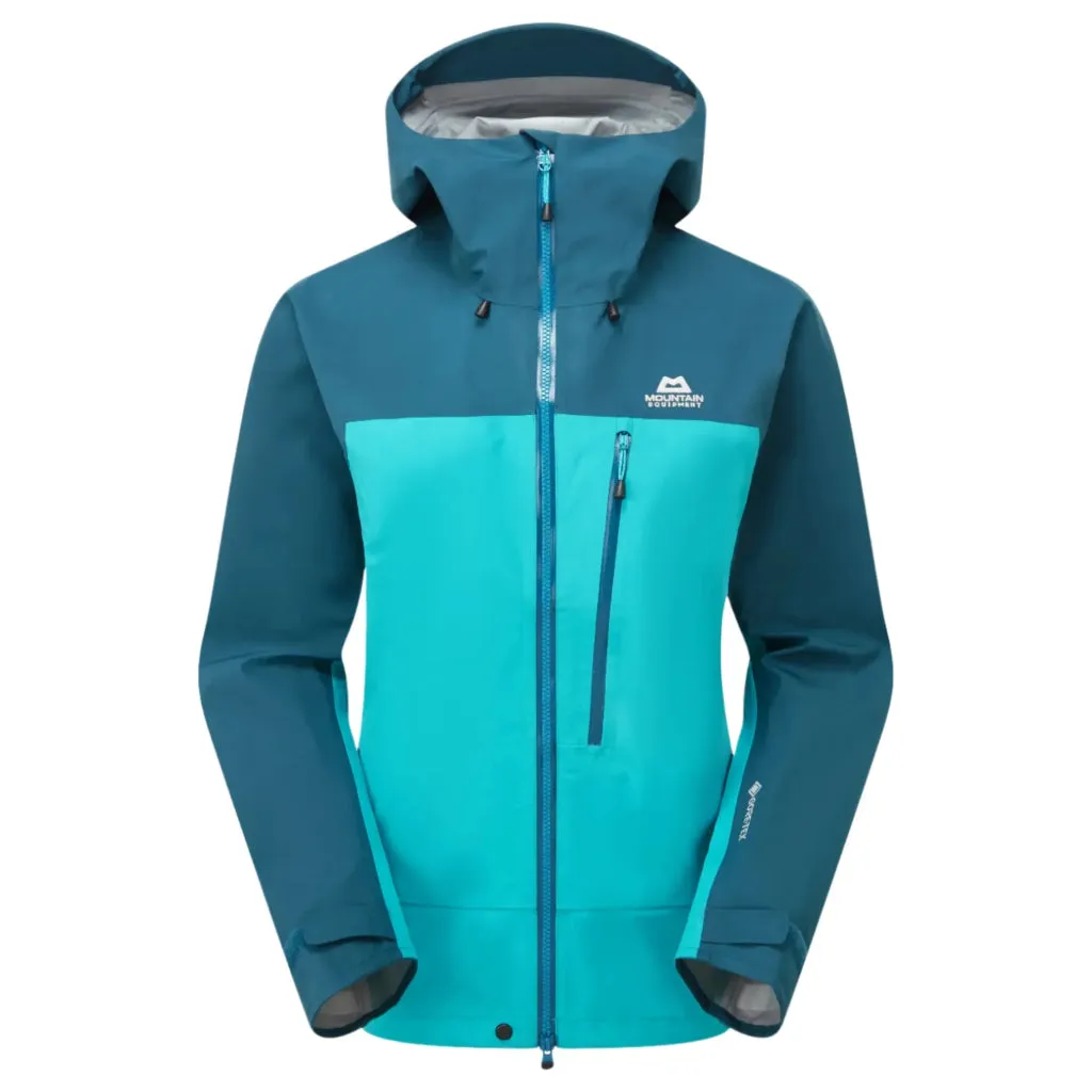 Mountain Equipment Makalu Women's GTX Waterproof Jacket