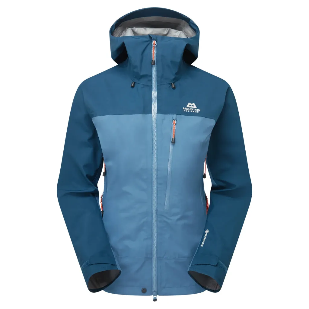 Mountain Equipment Makalu Women's GTX Waterproof Jacket
