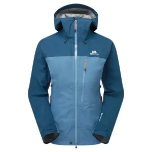 Mountain Equipment Makalu Women's GTX Waterproof Jacket