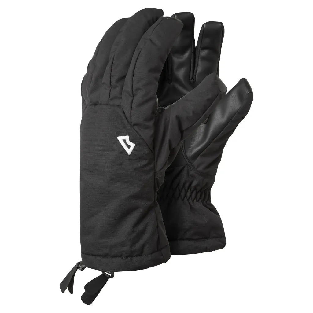 Mountain Equipment Men's Mountain Glove - Black