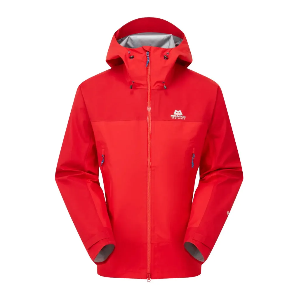 Mountain Equipment Saltoro GTX Men's Waterproof Jacket