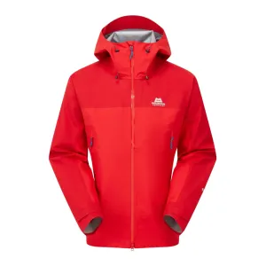 Mountain Equipment Saltoro GTX Men's Waterproof Jacket