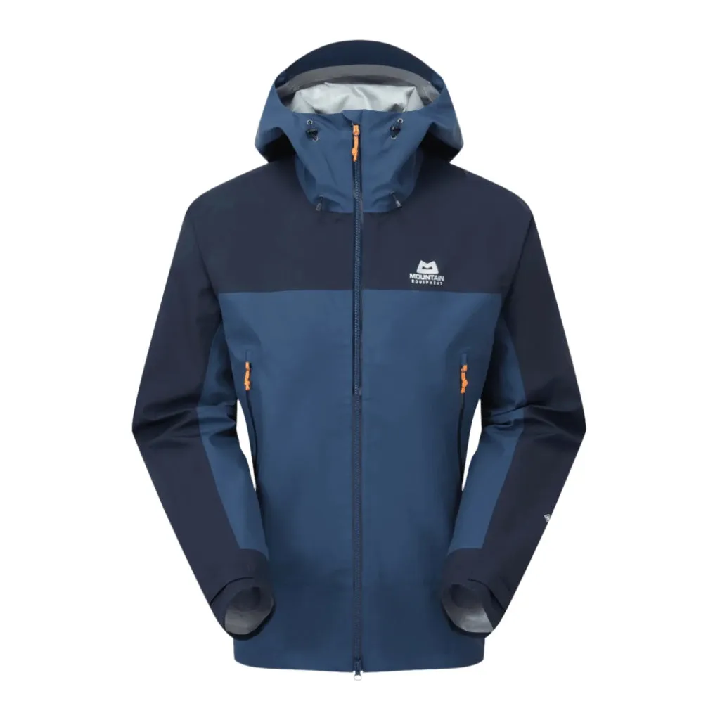Mountain Equipment Saltoro GTX Men's Waterproof Jacket