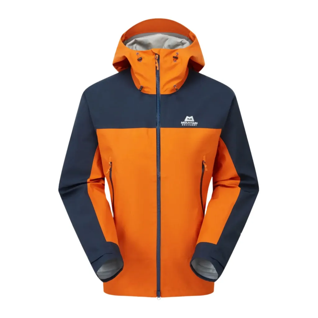 Mountain Equipment Saltoro GTX Men's Waterproof Jacket