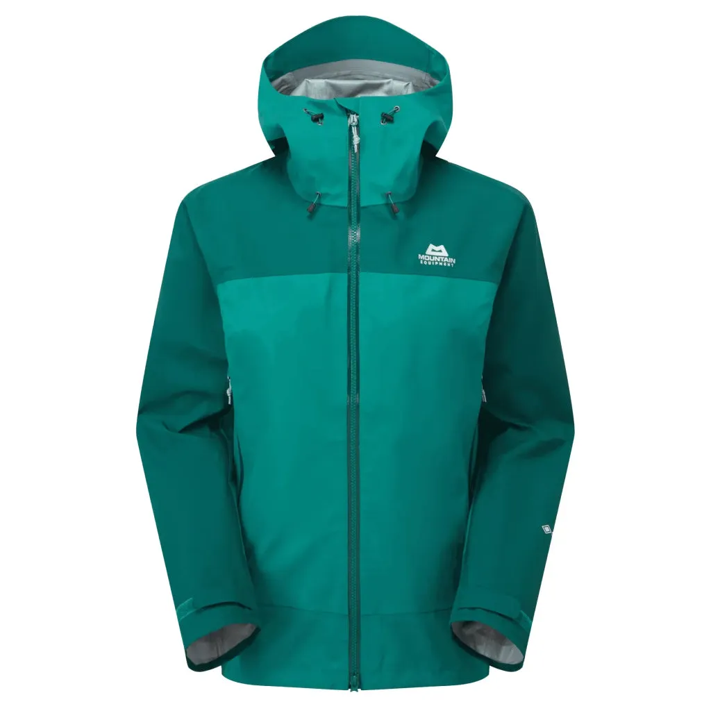 Mountain Equipment Saltoro GTX Women's Waterproof Jacket