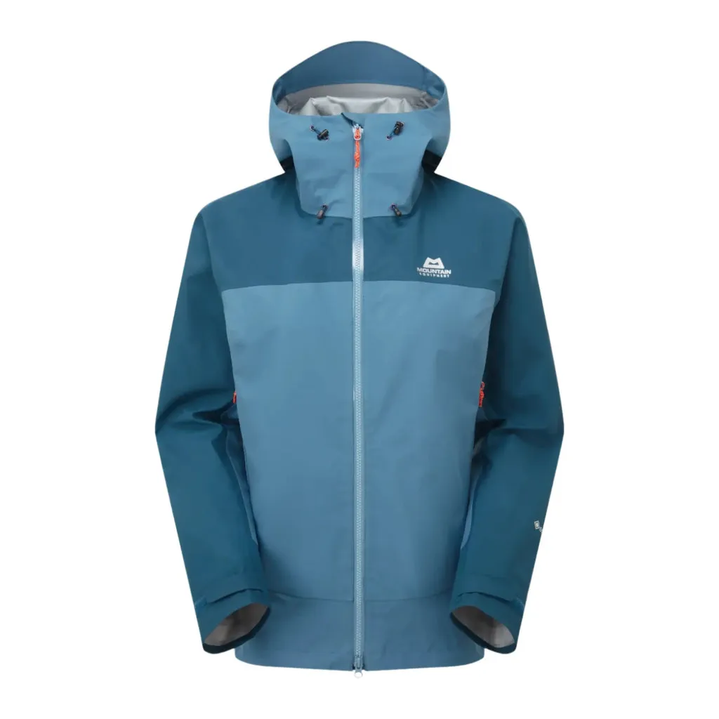 Mountain Equipment Saltoro GTX Women's Waterproof Jacket