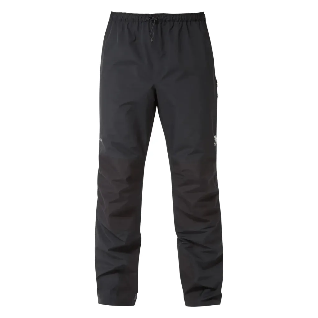 Mountain Equipment Saltoro Men's Waterproof Pant - Black