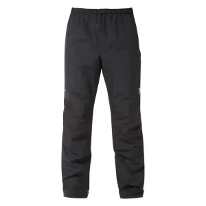 Mountain Equipment Saltoro Men's Waterproof Pant - Black