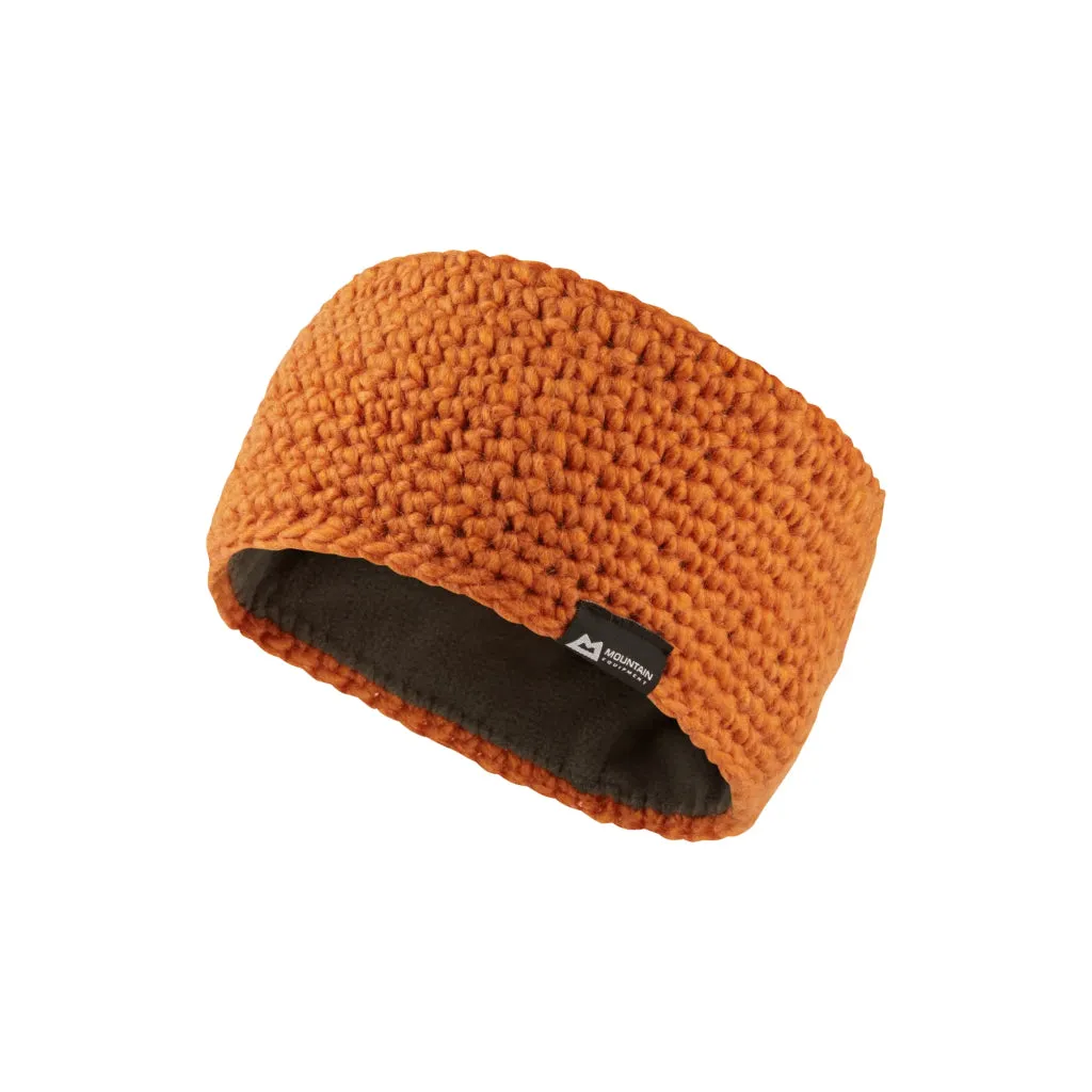 Mountain Equipment Women's Flash Headband - Rust