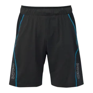 OMM Pace Running Short - Black/Blue