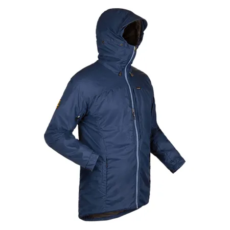 Paramo Alta III  Men's Waterproof Jacket - Midnight
