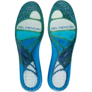 Sidas Cushioning Gel Memory Insoles